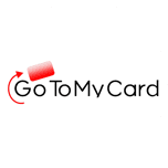 GoToMyCard logo