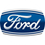 Ford - Interest Advantage Online Access logo