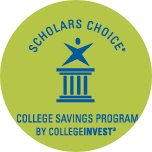 Scholars Choice logo