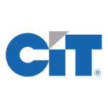 CIT Bank - Commercial logo