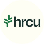 Holy Rosary Credit Union logo