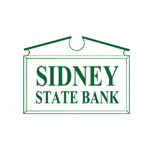 Sidney State Bank logo