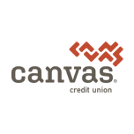 Canvas Credit Union logo