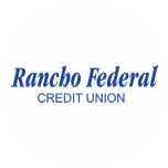 Rancho Federal Credit Union logo