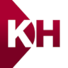 KH Card logo