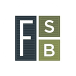 First State Bank of Forrest logo