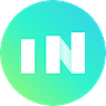 Increase logo