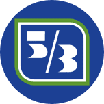Fifth Third Bank logo