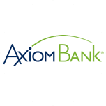 Axiom Bank - Personal/Small Business logo