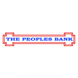 The Peoples Bank (Kansas) logo
