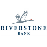 Riverstone Bank - Personal logo