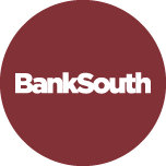 BankSouth logo