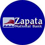 Zapata National Bank - Commercial logo
