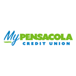 My Pensacola Credit Union logo