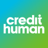 Credit Human logo