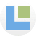 Landmark Bank logo