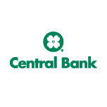 Central Bank (MO) - Personal logo