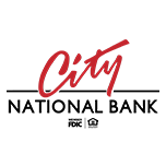 City National Bank & Trust logo