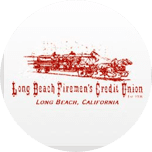 Long Beach Firemen's Credit Union logo