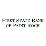 First State Bank of Paint Rock logo