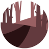Glacier Hills CU logo