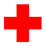 Alight - American Red Cross logo