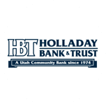 Holladay Bank & Trust logo