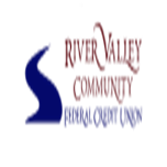 River Valley Community Federal Credit Union logo