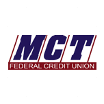 MCT Federal Credit Union logo