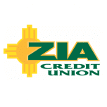 ZIA Credit Union logo