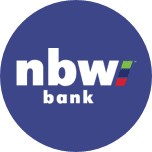NBW Bank logo