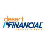 Desert Financial Credit Union logo
