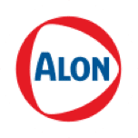 ALON Credit Card logo