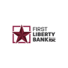 First Liberty Bank - Personal logo