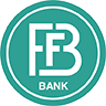 FFB Bank logo