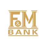 Farmers and Merchants Bank of Long Beach logo