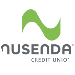 Nusenda Credit Union logo