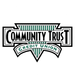 Community Trust Credit Union logo
