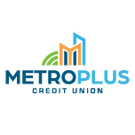 Metro Plus Credit Union logo