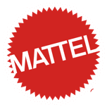 Alight - Mattel logo
