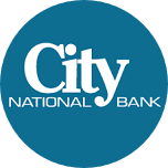 City National Bank (West Virginia) logo