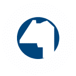 The County Federal Credit Union (ME) logo