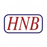 The Honesdale National Bank logo