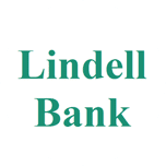 Lindell Bank logo
