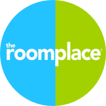 RoomPlace - Credit Card logo