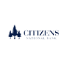 Citizens National Bank (Crockett, TX) logo