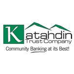 Katahdin Trust Company - Business logo