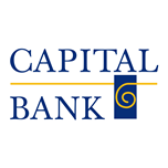 Capital Bank logo