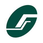 First State Bank of Blakely logo