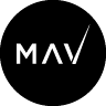 Maverick Bank logo